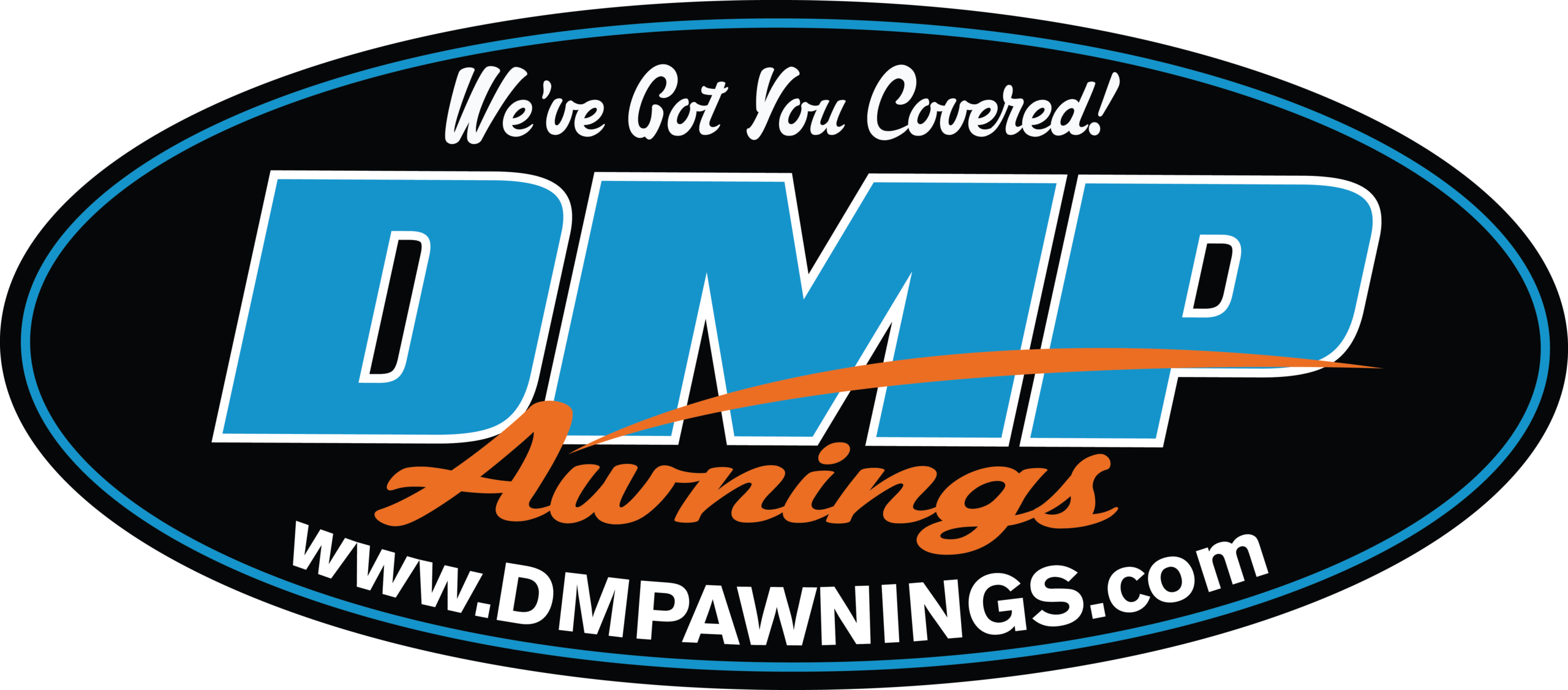 DMP Awnings — custom trailer awnings